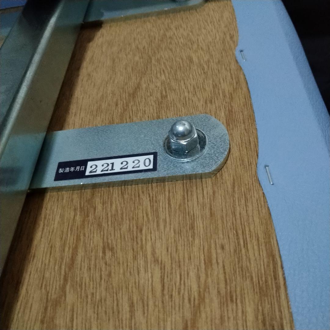 Msi A　シットアップベンチ ダンノDANNO　腹筋台アブベンチ