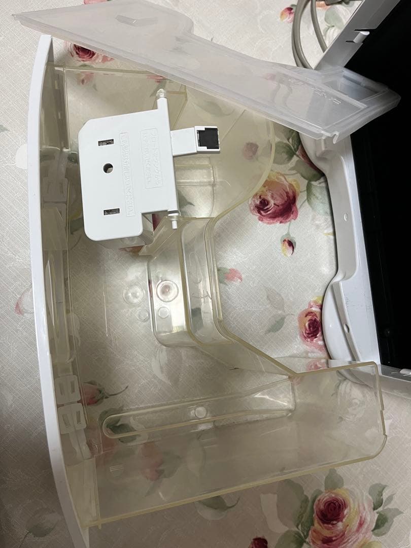 三菱衣類乾燥除湿機　MJ-180RX-W 2020年製