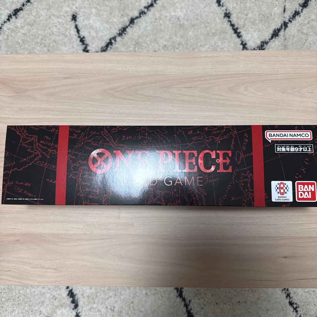ワンピース カードゲーム 2nd Anniversaryj