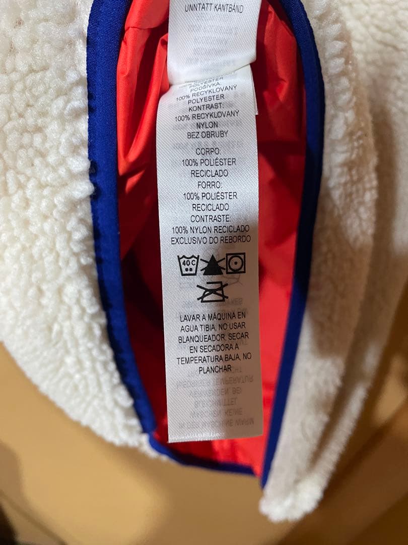 Patagonia パタゴニア メンズ・クラシック・レトロX・ベスト