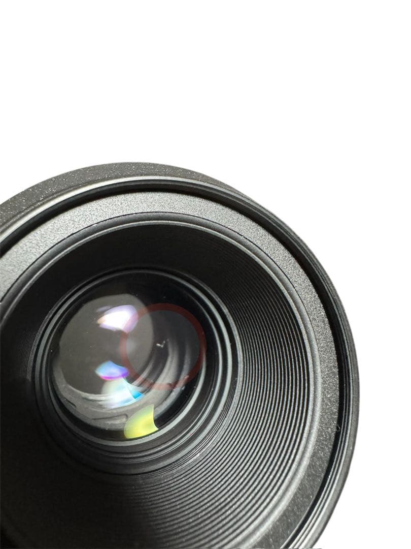 SIGMA 105mm F2.8 EX MACRO キヤノンEF用