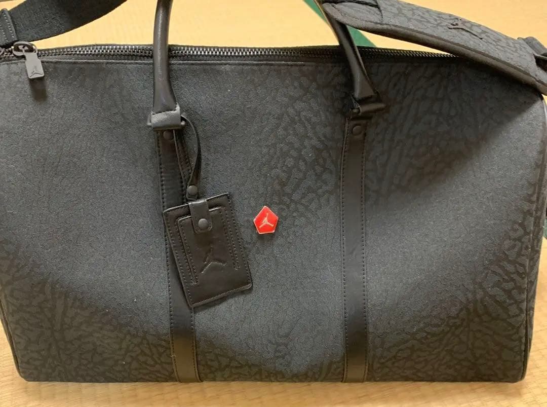 ジョーダン　ボストンバック　40L