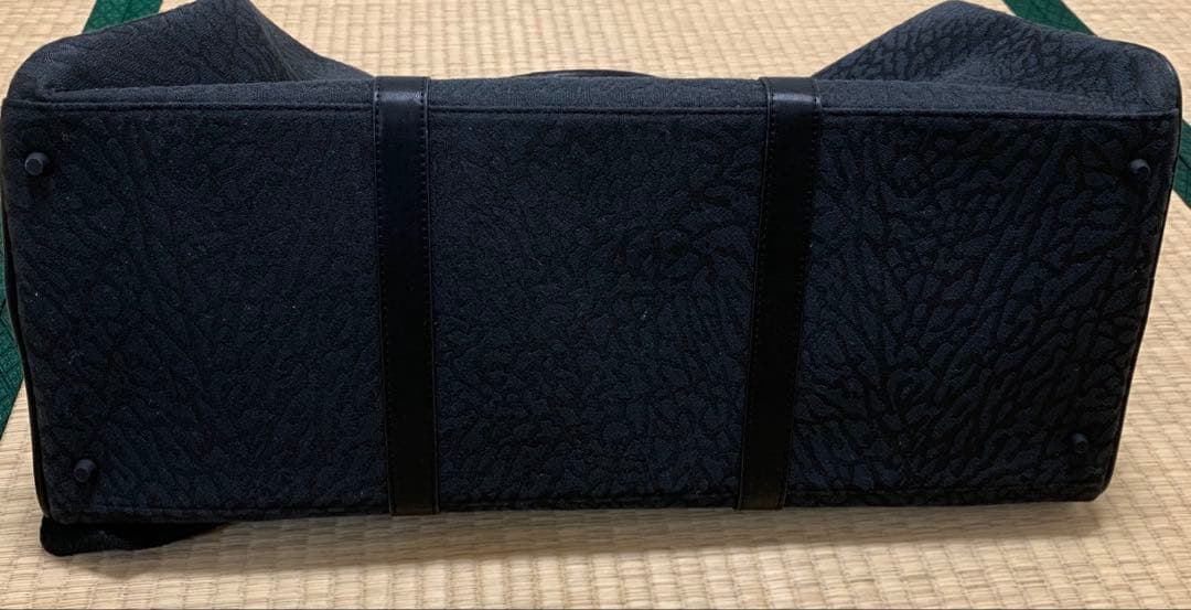 ジョーダン　ボストンバック　40L