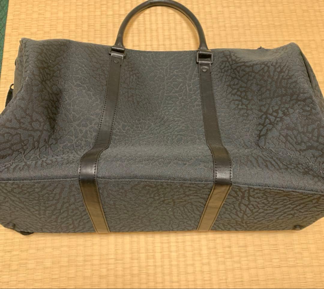 ジョーダン　ボストンバック　40L