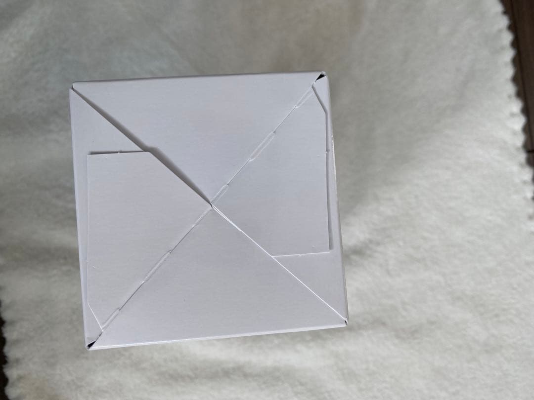 ワンピースBOX 未開封　新時代の主役　500年後の未来　テープなし