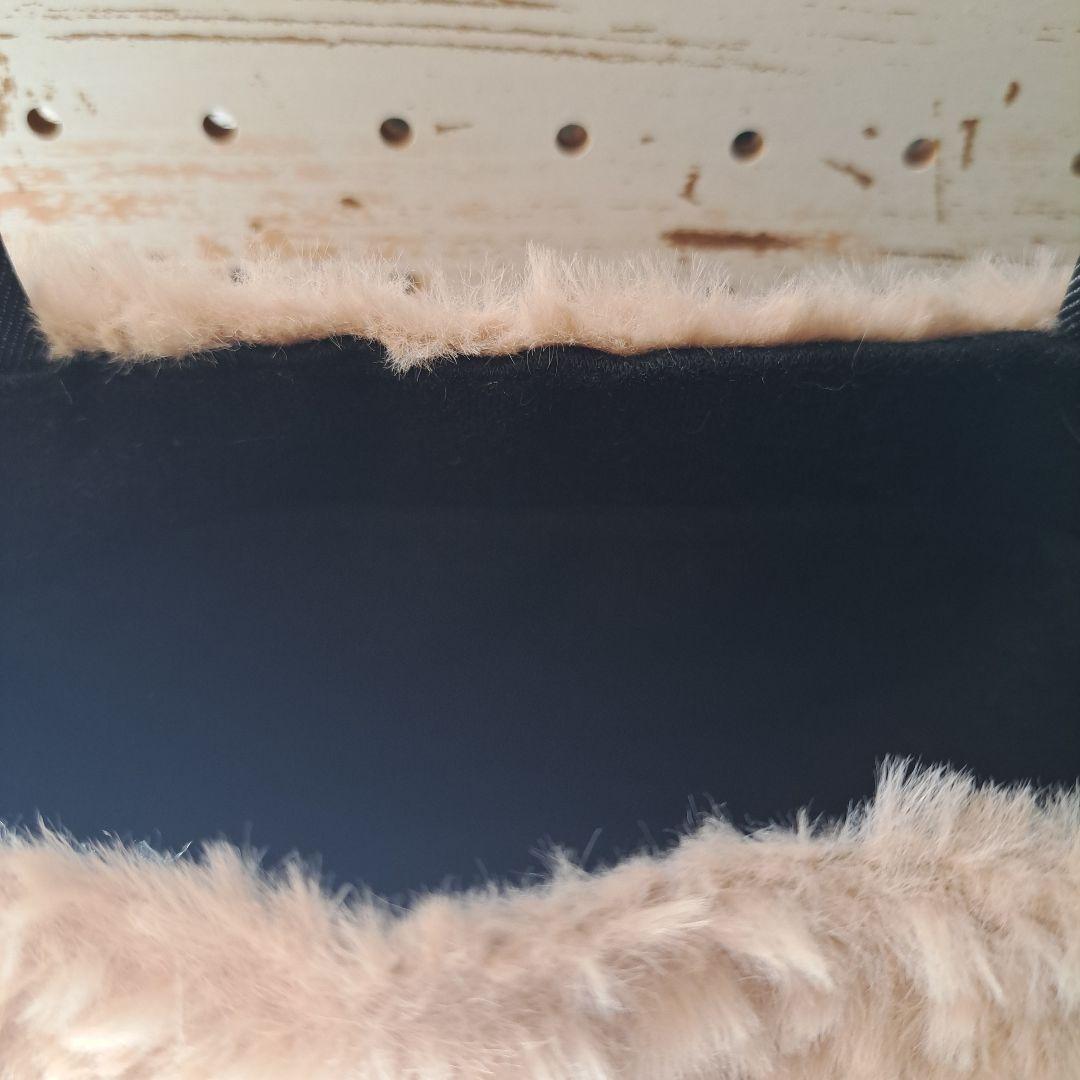 ね*】様 コヤンイサムチョン　ハチワレ猫ちゃん　トートバッグ&ミニミニトート