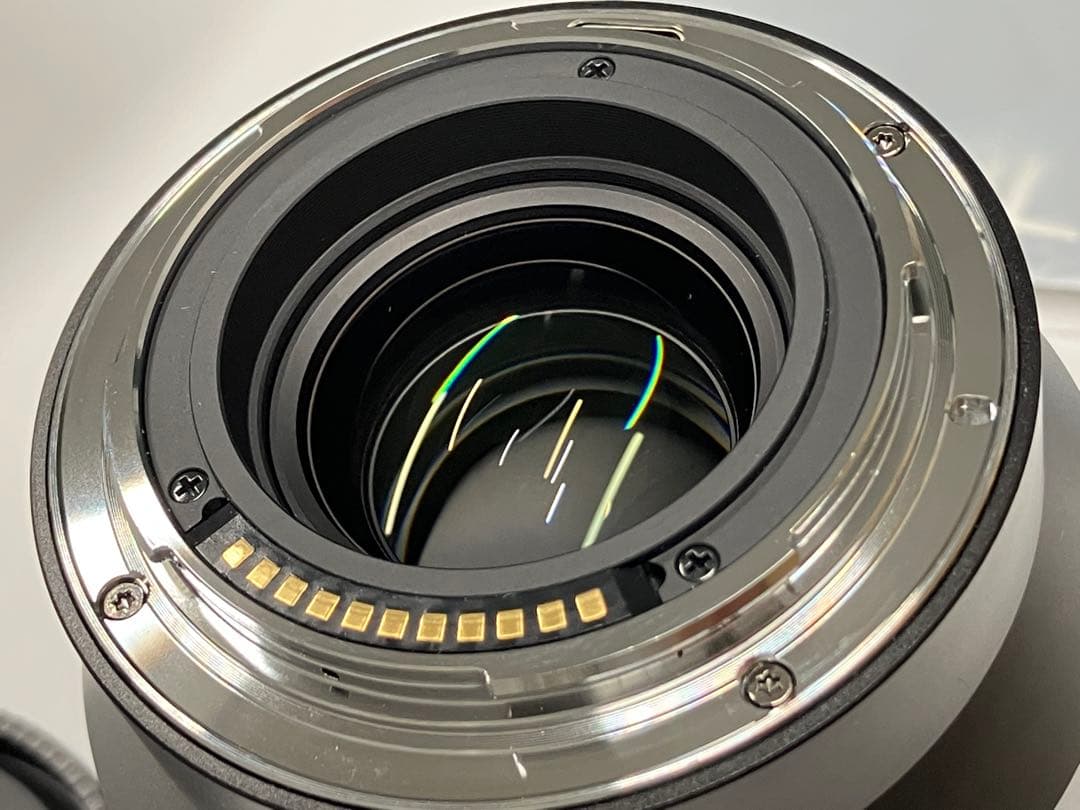 【超美品】VILTROX AF 85mm F1.8 STM Z マウント