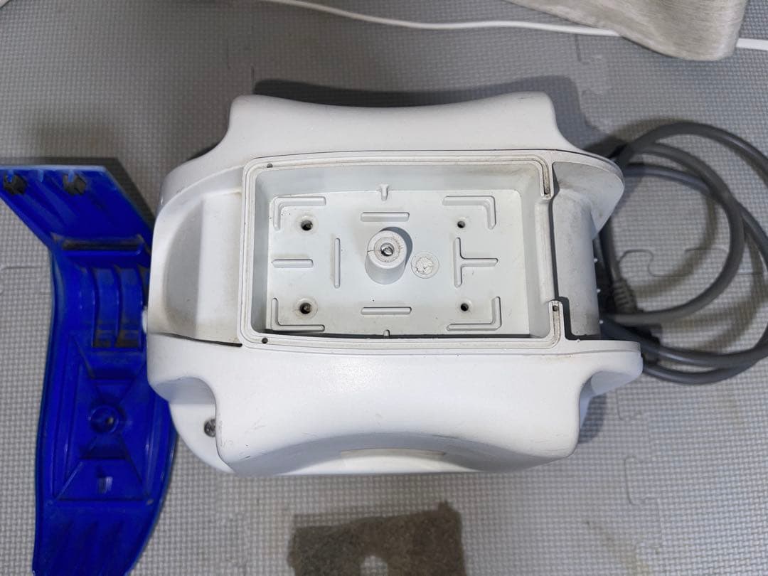 【分解清掃済み】浄化槽用ダイヤフラム　FP-80