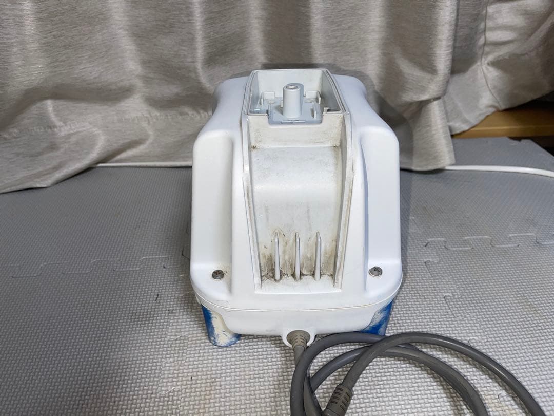 【分解清掃済み】浄化槽用ダイヤフラム　FP-80