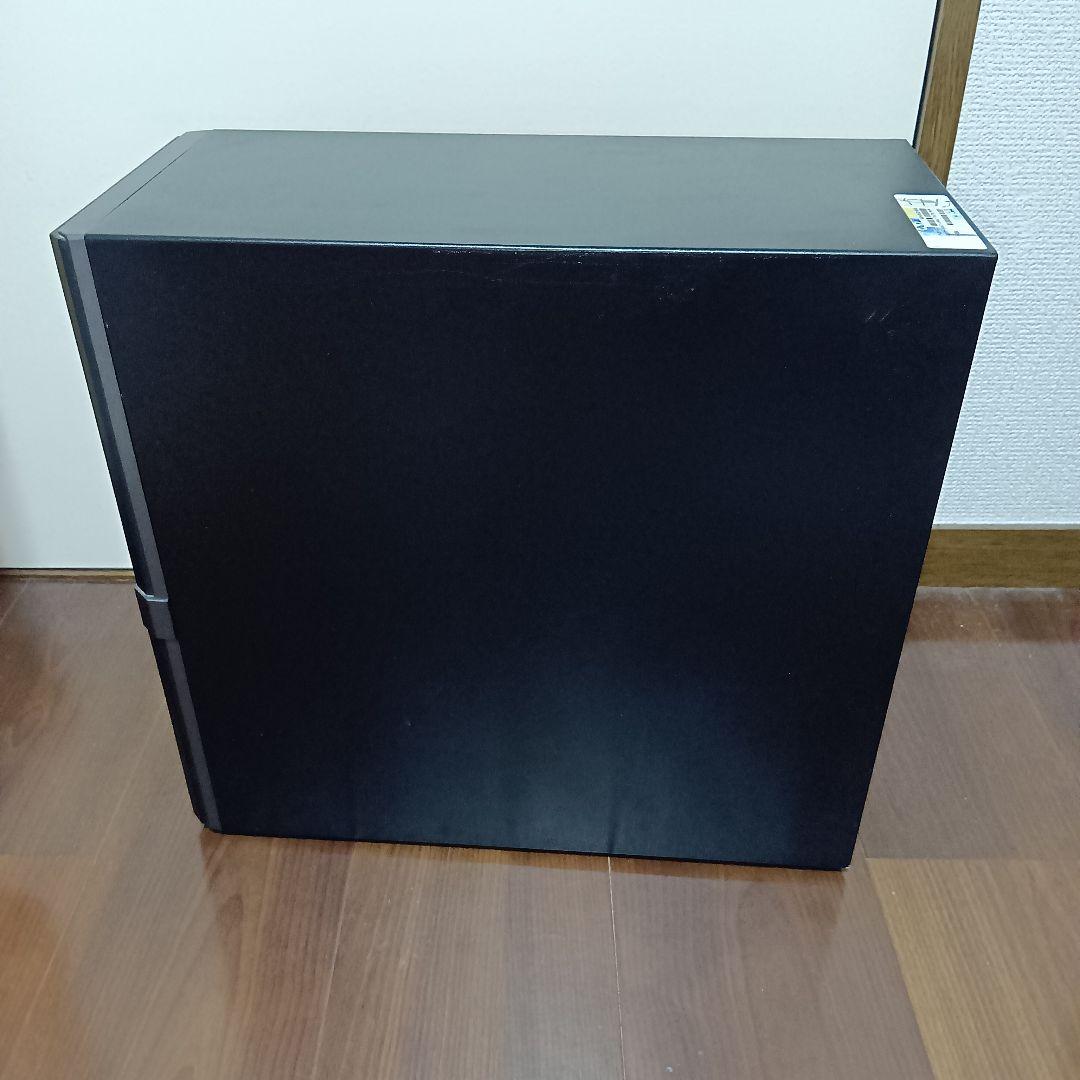 第4世代 i7 メモリ12G SSD240GB HDD1TB GTX650