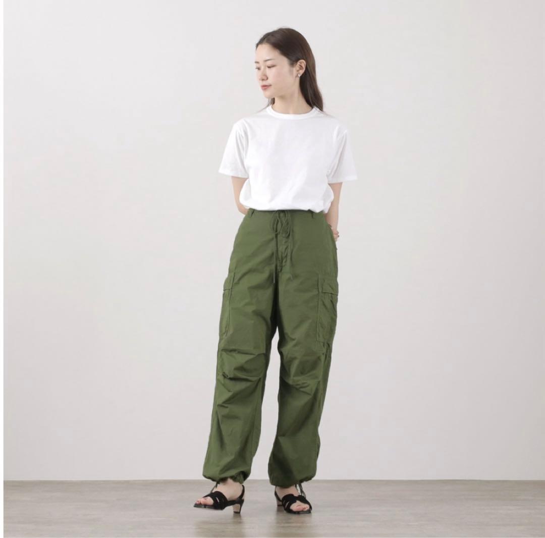パンツ THE SHINZONE / WIND OVER PANTS