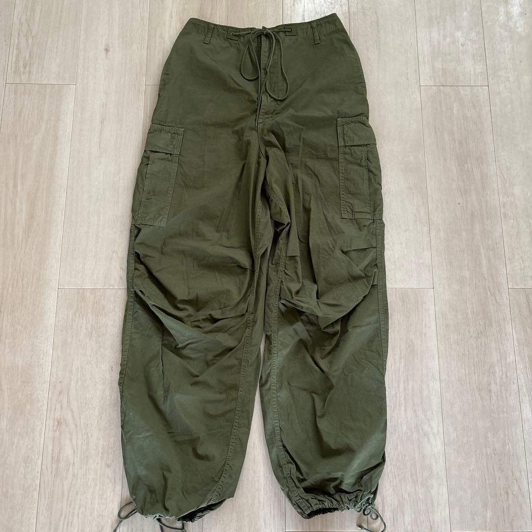 パンツ THE SHINZONE / WIND OVER PANTS