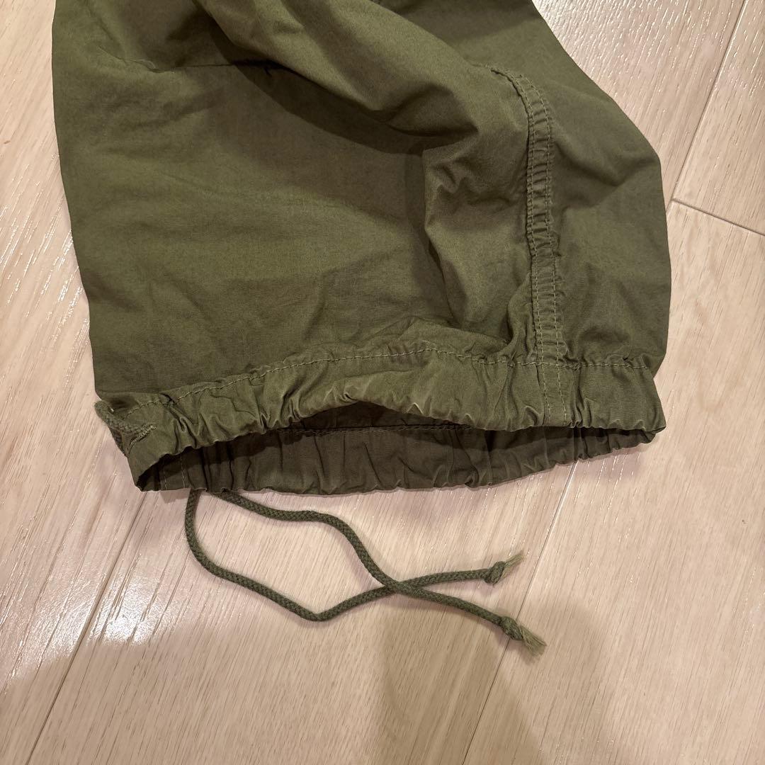 パンツ THE SHINZONE / WIND OVER PANTS