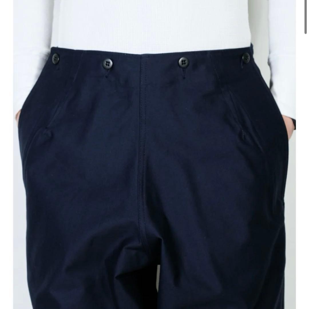 TUKI military baggs ミリタリーバグス　カーゴパンツ