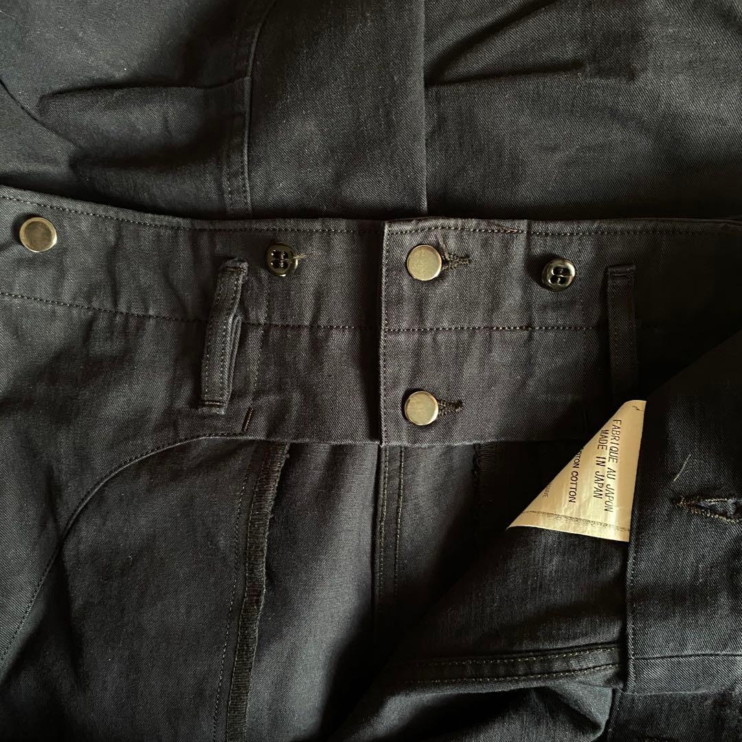 TUKI military baggs ミリタリーバグス　カーゴパンツ