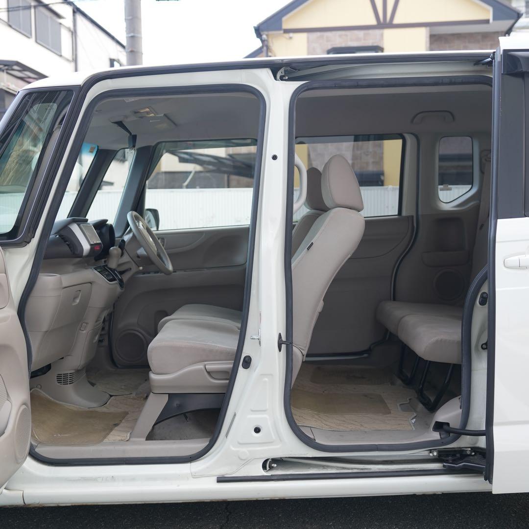 大人気‼️ 車検2年付‼️ ホンダ　N-BOX‼️ HONDA 軽自動車