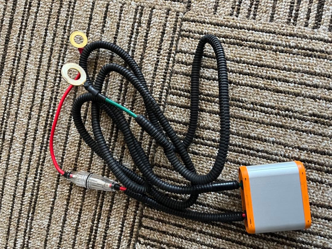 ゆーや ユーアイビークル　オーガナイズ