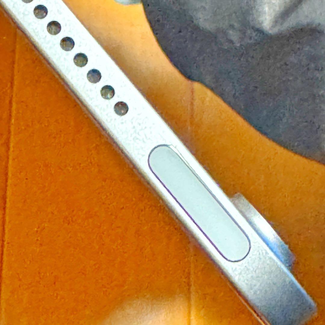 美品 iPad Air 11インチ M2 256GB Wi-Fiモデル ブルー