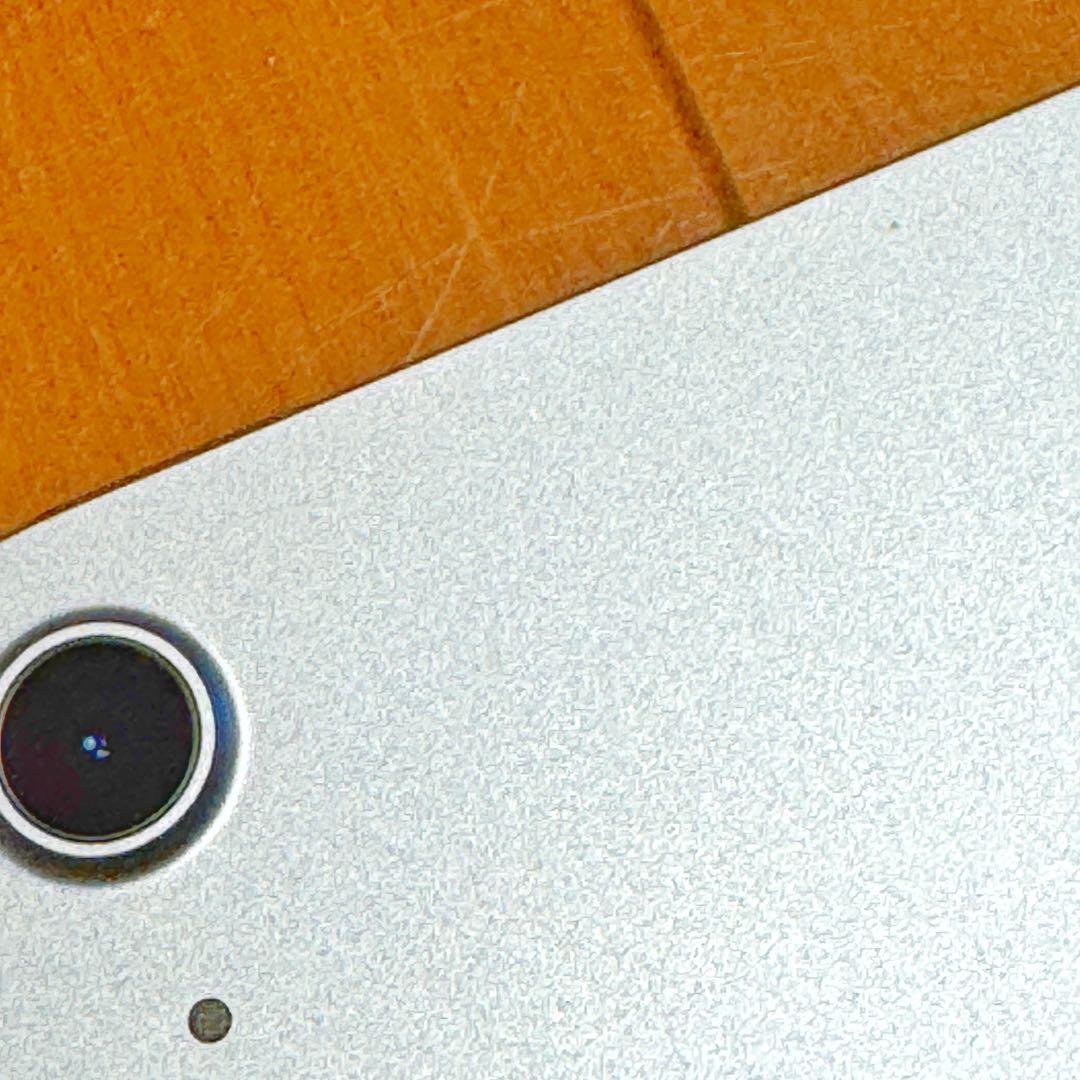 美品 iPad Air 11インチ M2 256GB Wi-Fiモデル ブルー