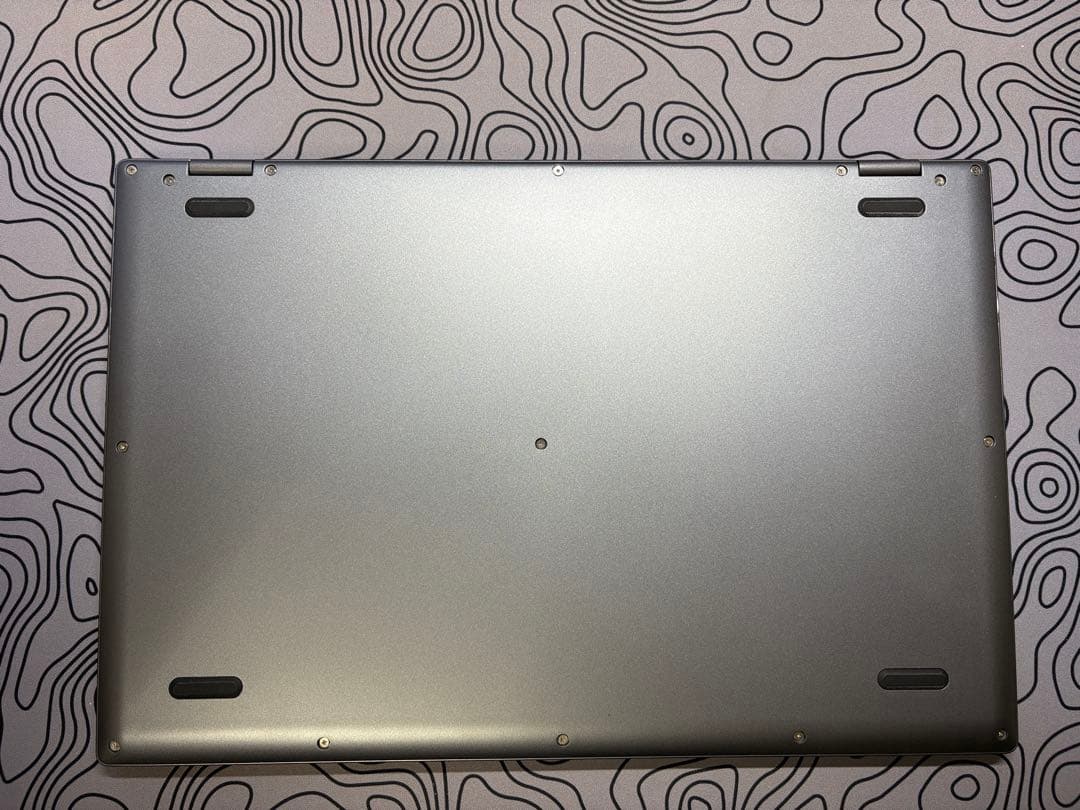 UPERFECT UDockX 15.6 Pro キーボード付きモバイルモニター