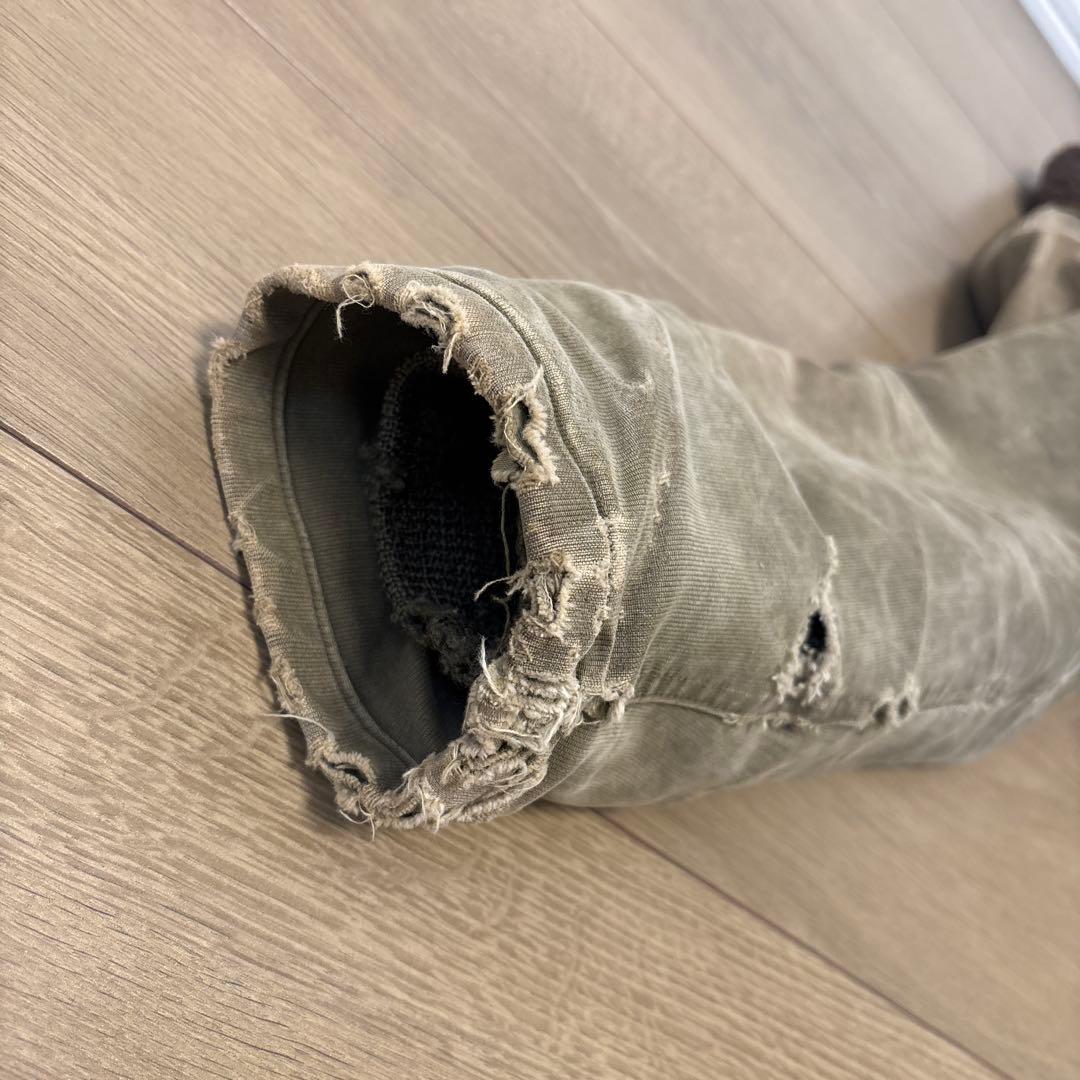 た*ま様 【希少】 40s USN 実物 N-1デッキジャケット【ジップ破損】