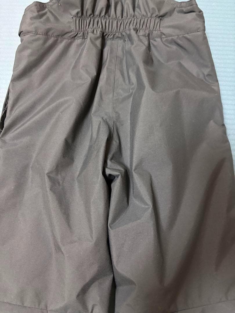 デサント　110 スキーウェア　スキーウエア　DESCENT 子供　キッズ