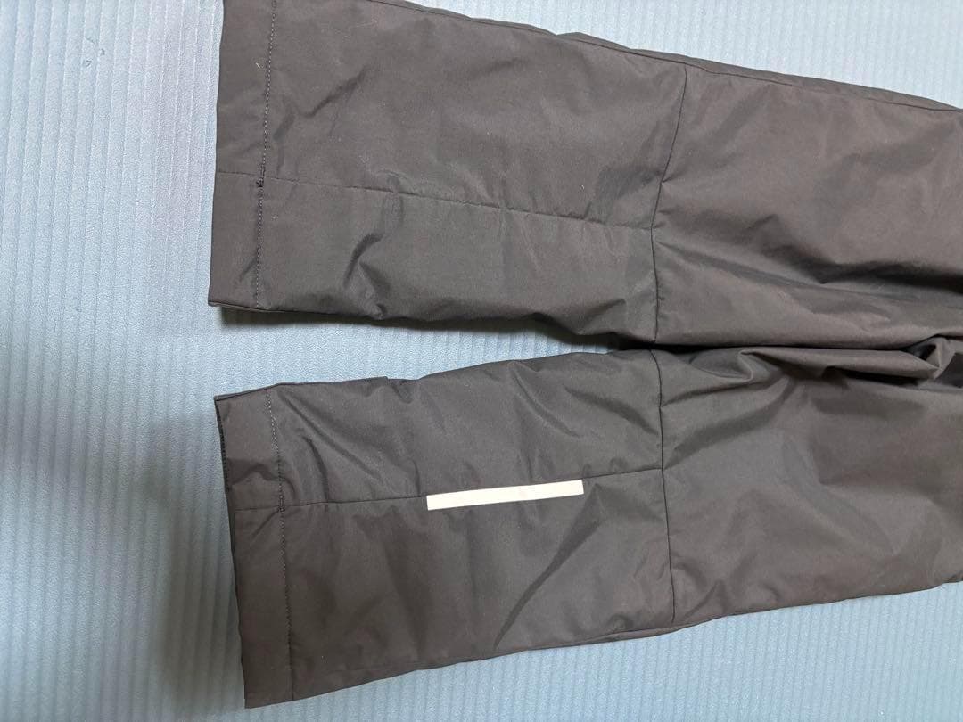 デサント　110 スキーウェア　スキーウエア　DESCENT 子供　キッズ