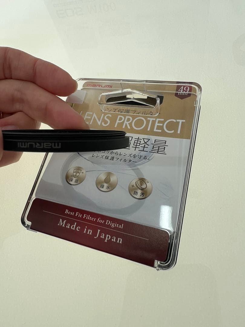 Canon EOS M100 ダブルレンズキット 美品 付属品多数 元箱あり