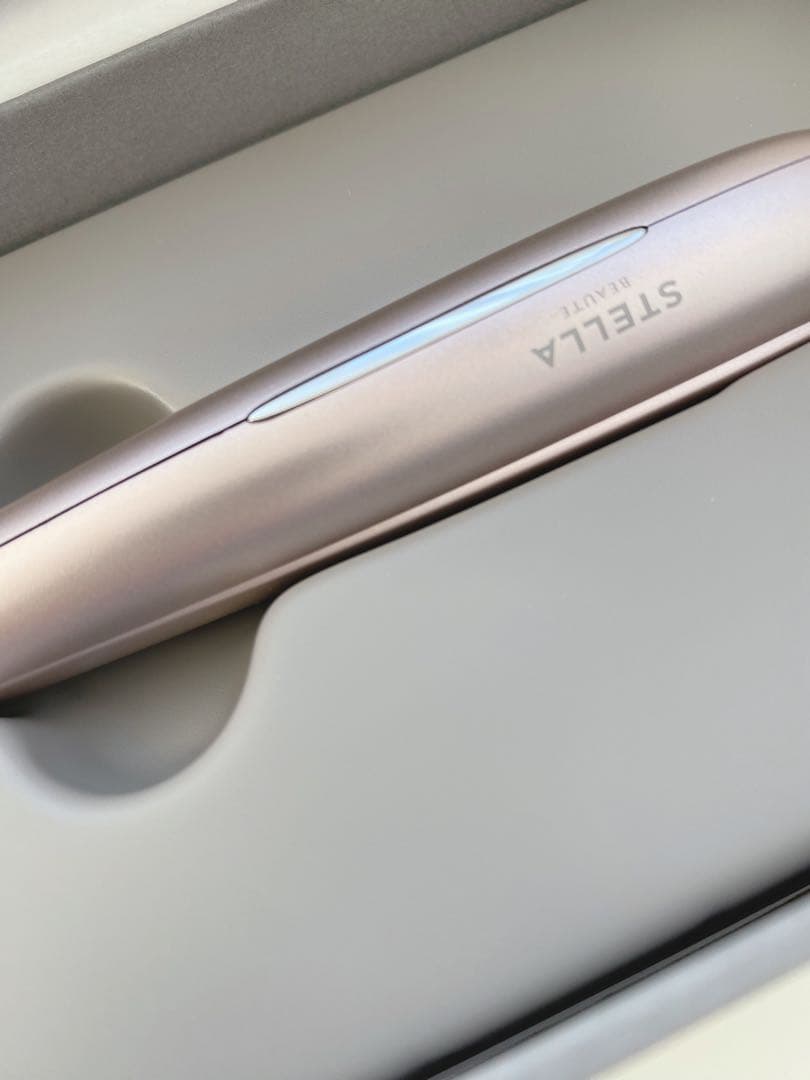 ステラボーテ　ビューティフェイススティック　リン　筋膜リリース　EMSケア