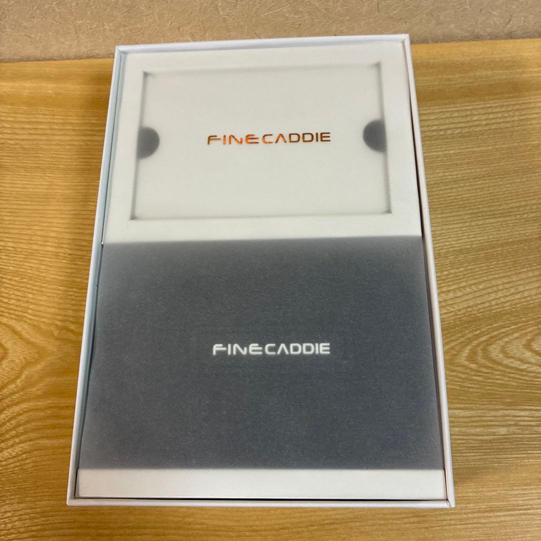 FINE CADDIE J1000 ゴルフ用距離計