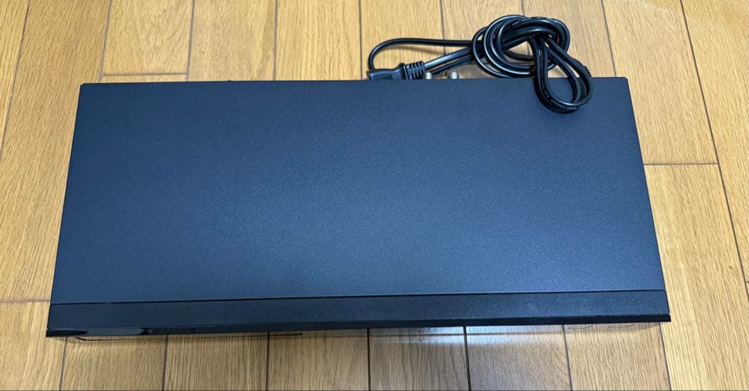 FUNAI ブルーレイレコーダー FBR-SW1040
