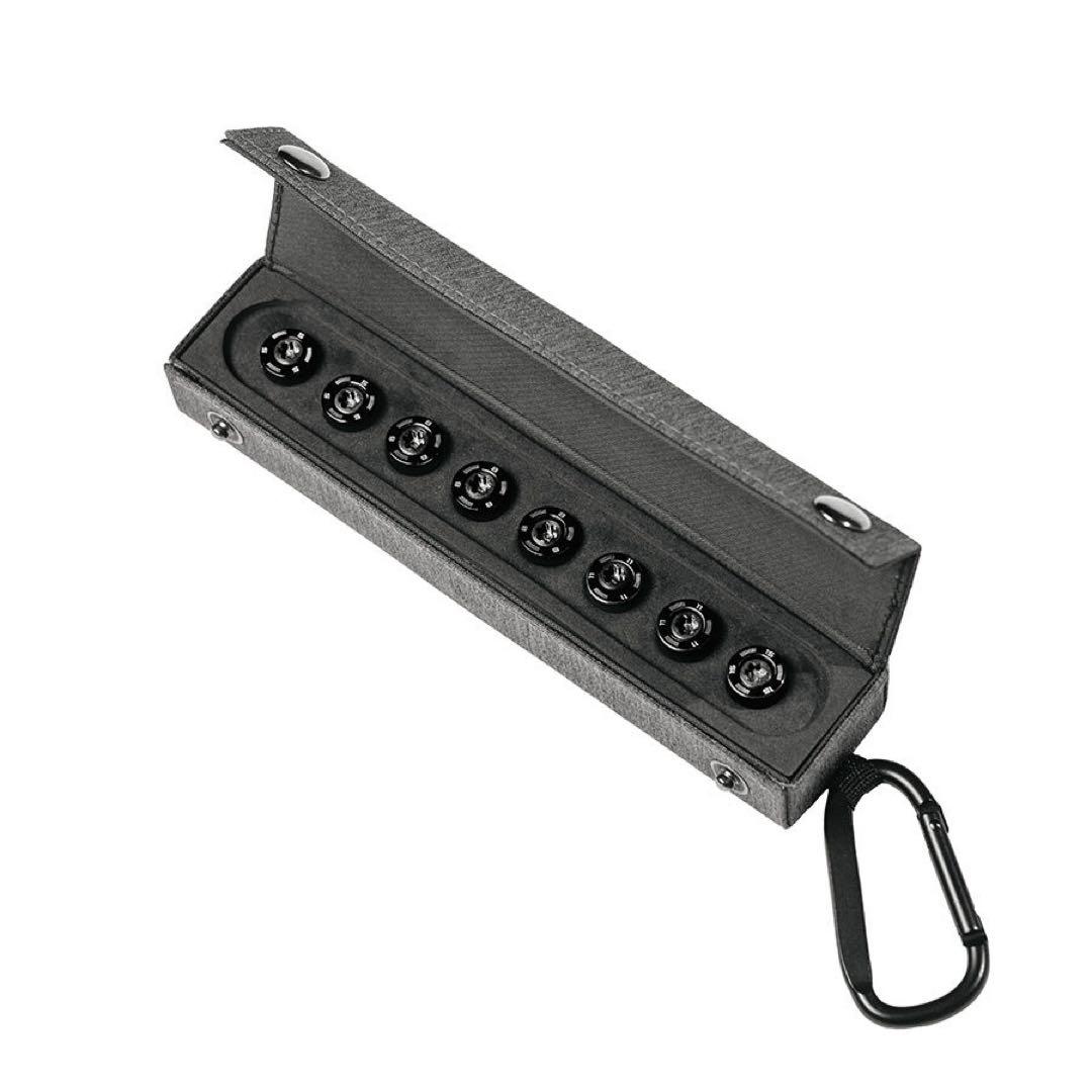 新品　QI4D Qi35 TAS Weight ウエイト　セット　テーラーメイド