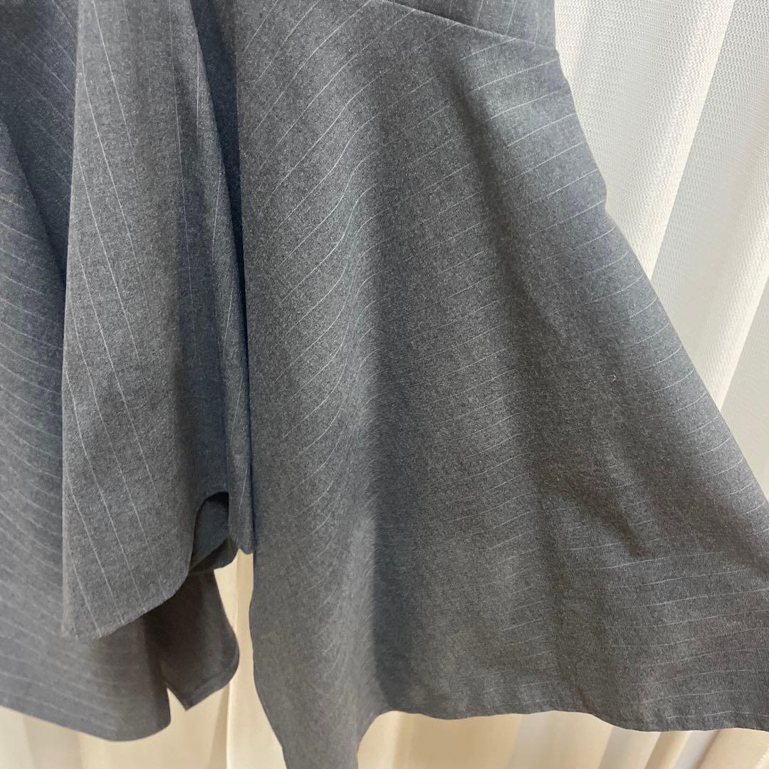 トップス POPPY HANDKERCHIEF HEM LACE CAMI TUNIC