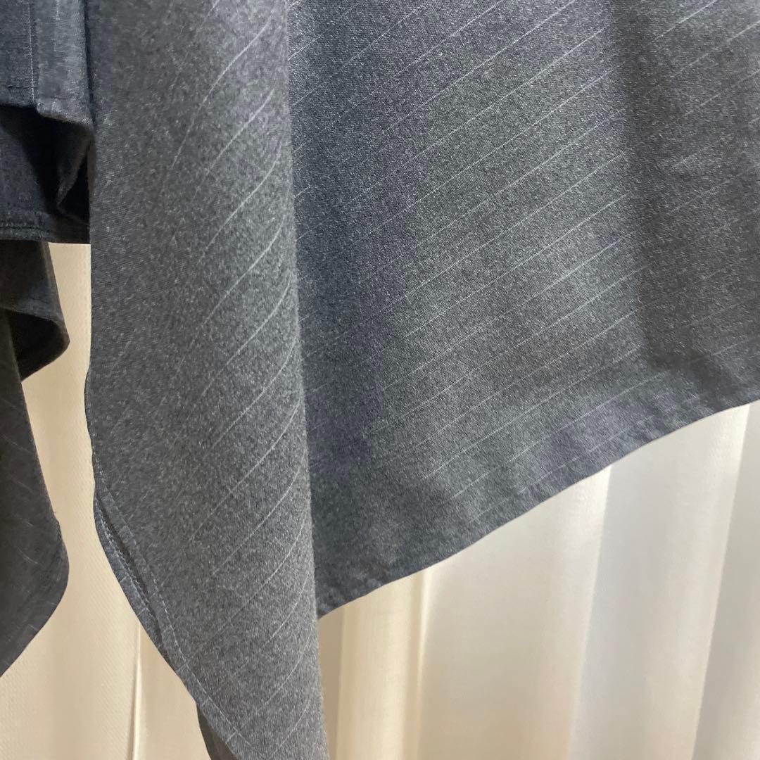 トップス POPPY HANDKERCHIEF HEM LACE CAMI TUNIC