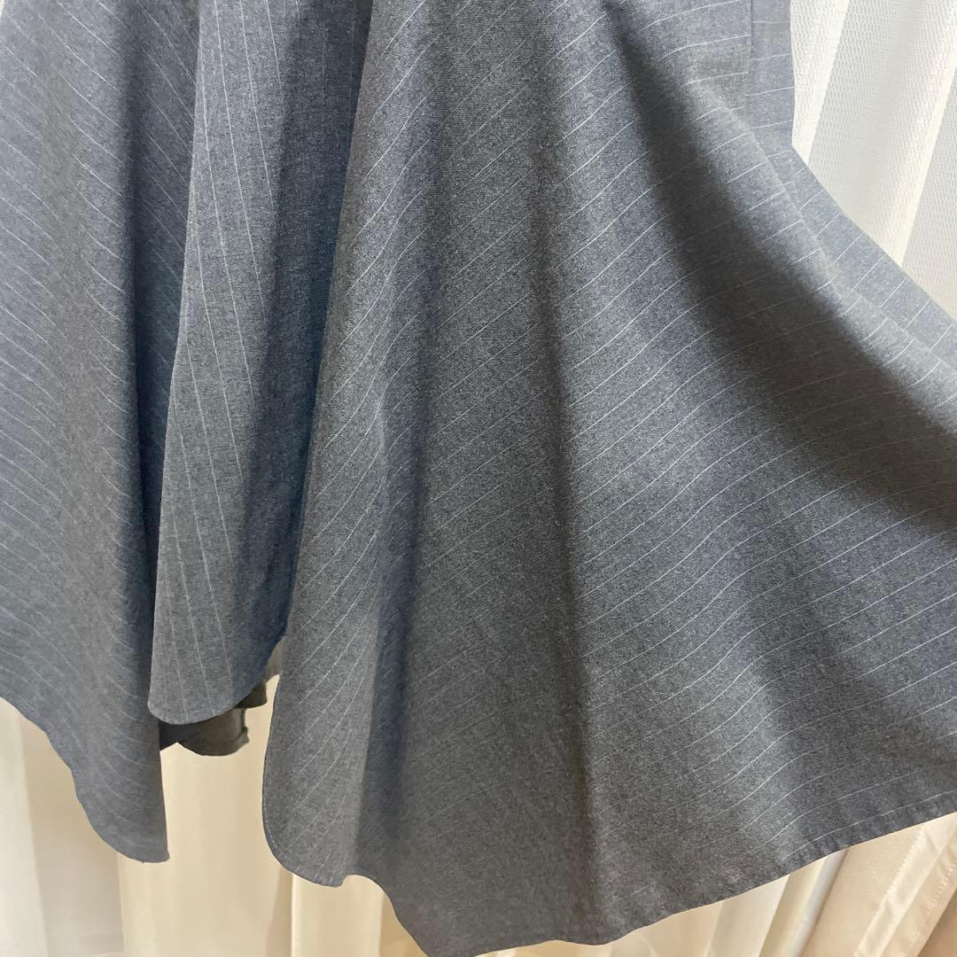 トップス POPPY HANDKERCHIEF HEM LACE CAMI TUNIC