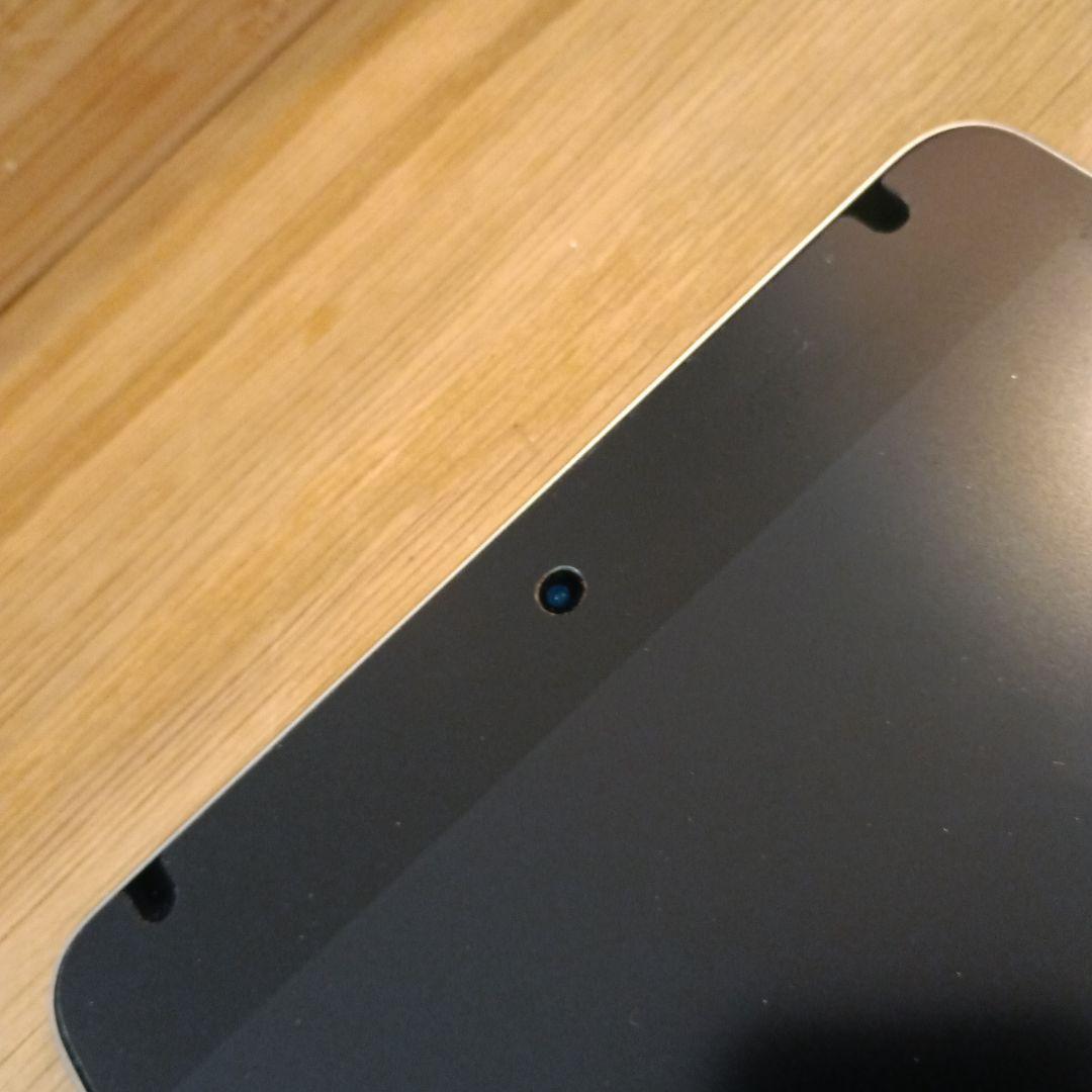 iPad mini4 Wi-Fiモデル 128GB シルバー