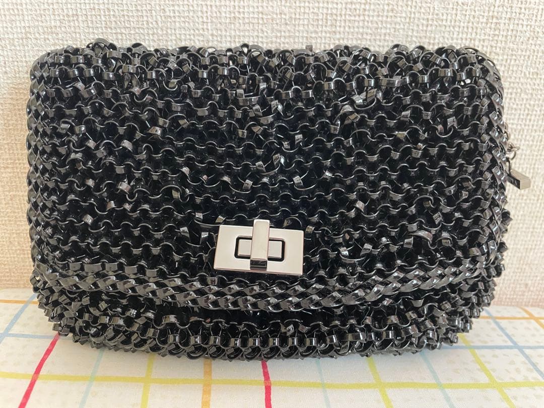 （未使用・タグあります）ANTEPRIMA LUCCHETTO シリーズ