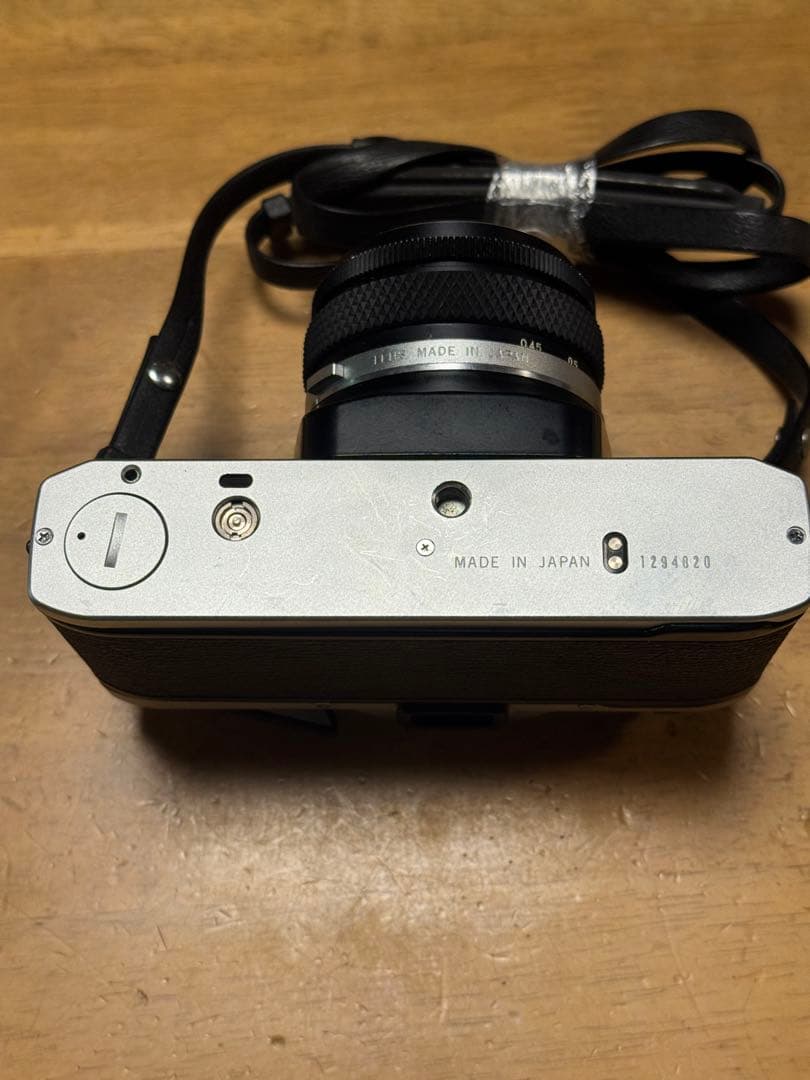 OLYMPUS OM-10 フィルム一眼レフカメラ｜カメラ女子に人気