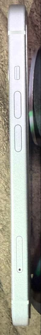 iPhone15 128gb ブルー　SIMフリー