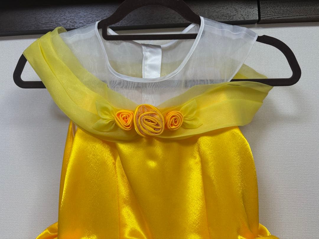 ビビデバビデブティック　ベルフルセット　　150 24cm