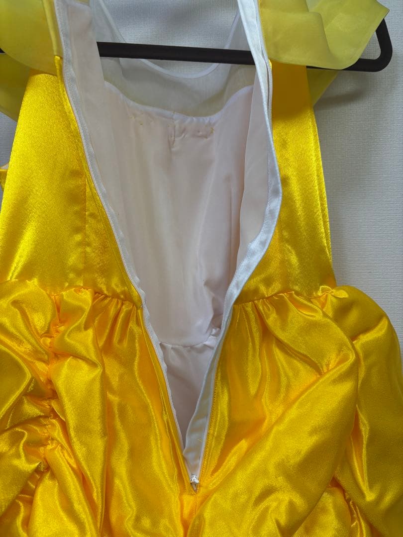 ビビデバビデブティック　ベルフルセット　　150 24cm