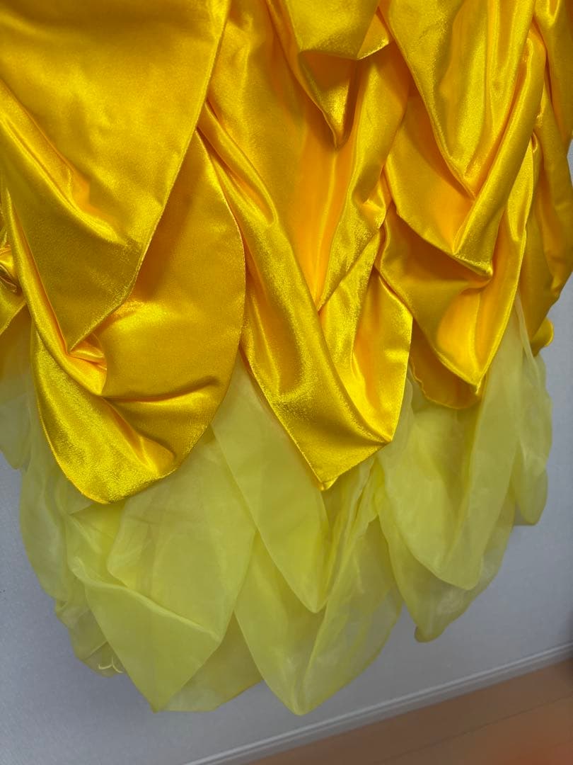 ビビデバビデブティック　ベルフルセット　　150 24cm