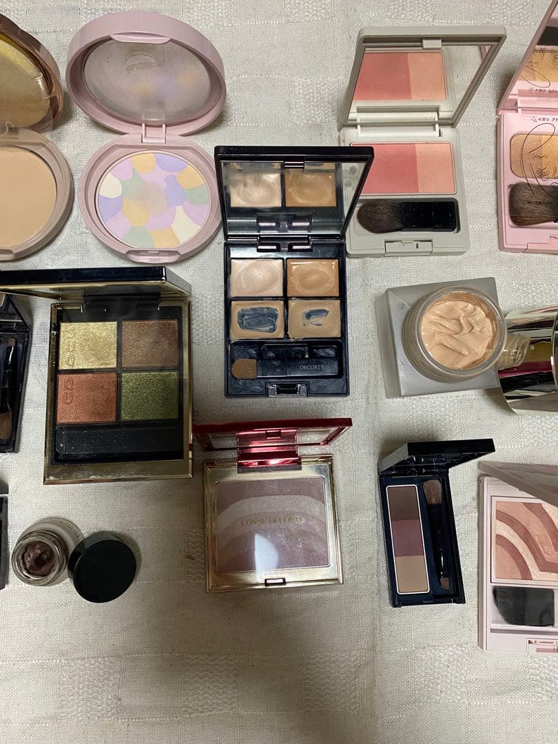 コスメ まとめ売り 380 デパコス プチプラ