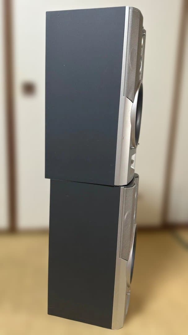 Sony MD919スピーカーのみ