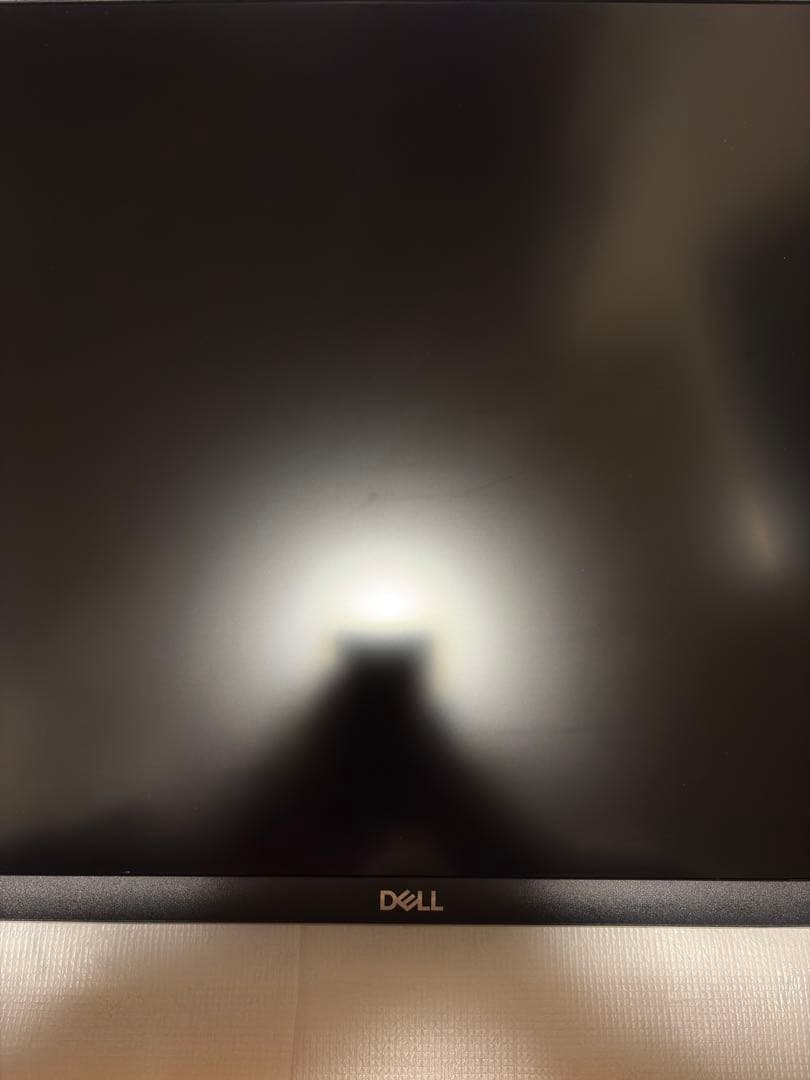 Dell S2721DS 27インチ ディスプレイモニター 美品