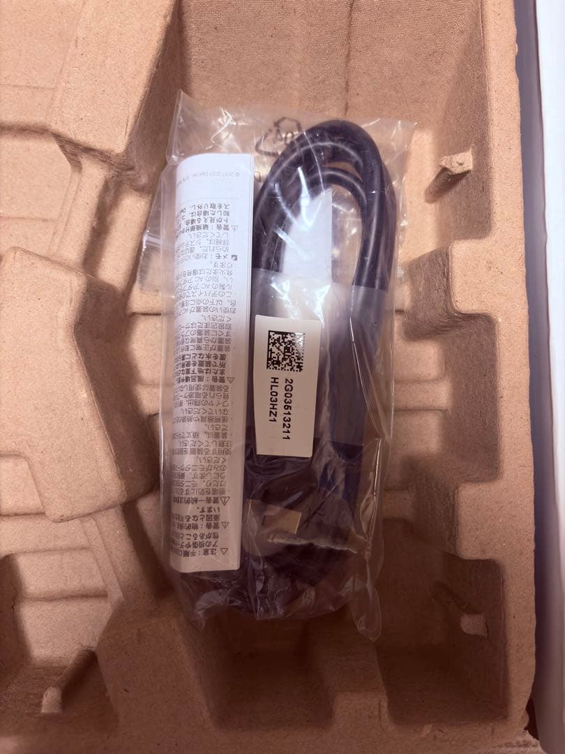 Dell S2721DS 27インチ ディスプレイモニター 美品