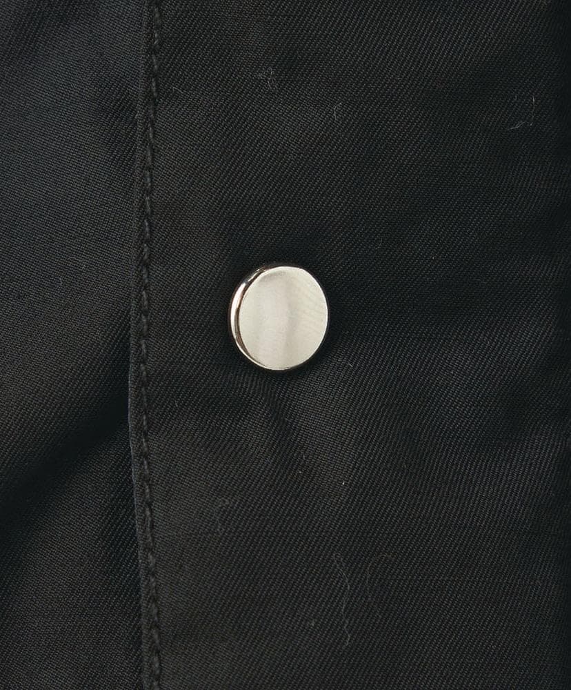 nanamica Reversible Insulation Jacket 黒M