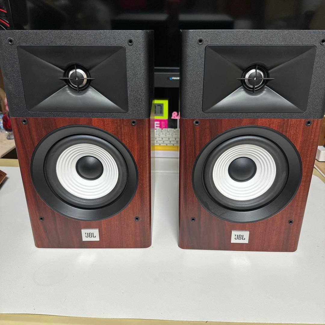 スピーカー・ウーファー JBL STAGE A130W