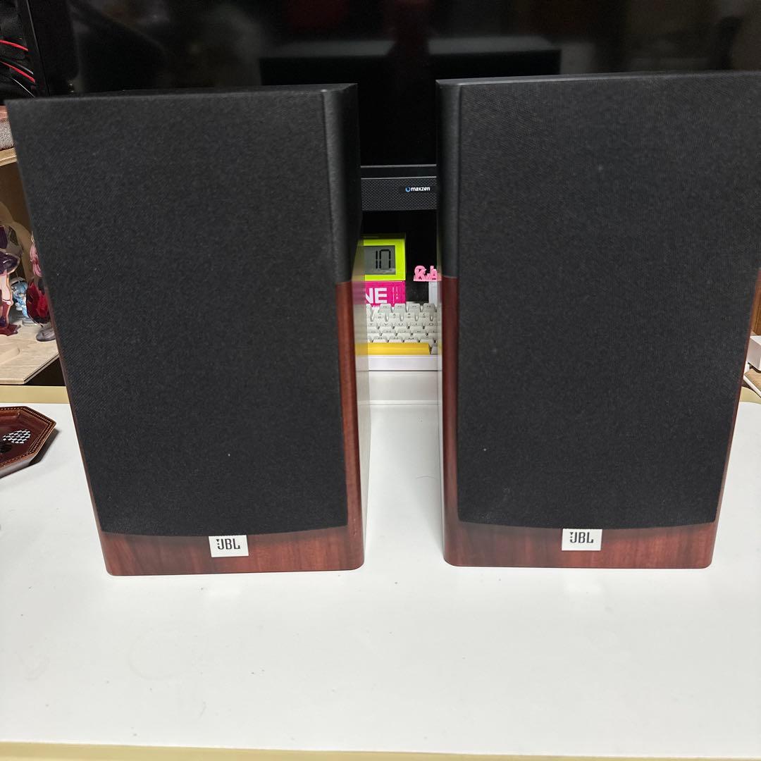 スピーカー・ウーファー JBL STAGE A130W