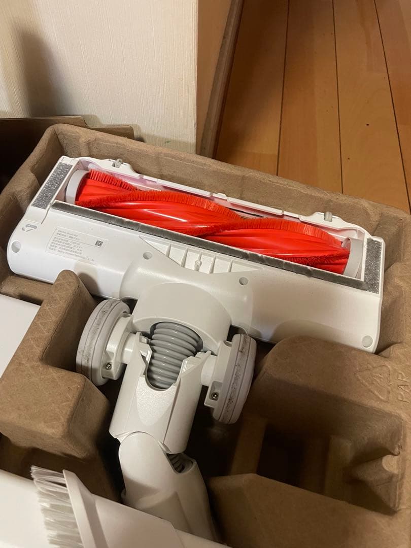 Xiaomi Vacuum Cleaner G20 Lite コードレス 掃除機